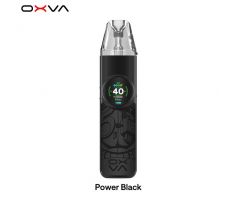 OXVA NeXLIM elektronická cigareta 1500mAh Power Black