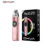 OXVA NeXLIM elektronická cigareta 1500mAh Rose Gold