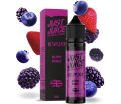 Příchuť Just Juice S&V 10ml Berry Burst