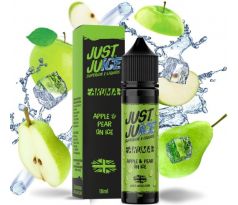 Příchuť Just Juice S&V 10ml Apple and Pear on Ice