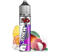 Příchuť IVG Shake and Vape 18ml Chew Tropical Berry