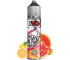 Příchuť IVG Shake and Vape 18ml Pink Lemonade