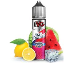 Příchuť IVG Shake and Vape 18ml Ice Melonade