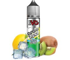 Příchuť IVG Shake and Vape 18ml Kiwi Lemon Kool