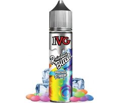 Příchuť IVG Shake and Vape 18ml Rainbow Blast