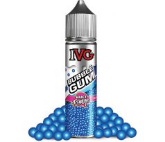 Příchuť IVG Shake and Vape 18ml Bubblegum