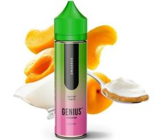 Příchuť ProVape Genius S&V 10ml: Amadeus (Meruňkový jogurt)