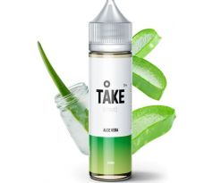 Příchuť ProVape Take Mist S&V 10ml: Aloe Vera (Aloe Vera)