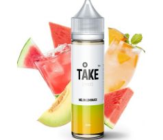 Příchuť ProVape Take Mist S&V 10ml: Melon Lemonade (Melounová limonáda)