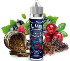 Příchuť Al Carlo Shake and Vape 12ml Berry Tree