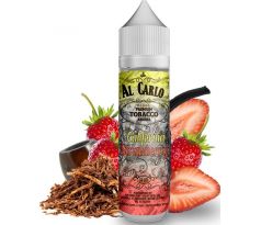 Příchuť Al Carlo Shake and Vape 12ml California Strawberry