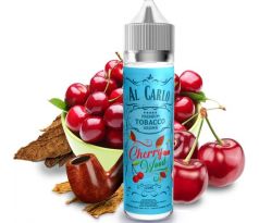 Příchuť Al Carlo Shake and Vape 12ml Cherry Wood