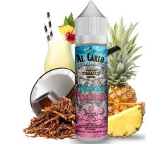 Příchuť Al Carlo Shake and Vape 12ml Habano Pinacolada