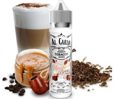 Příchuť Al Carlo Shake and Vape 12ml Macchiato Brew