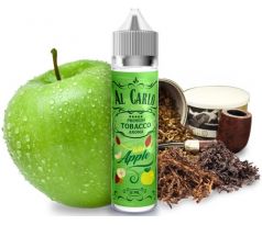 Příchuť Al Carlo Shake and Vape 12ml Wild Apple