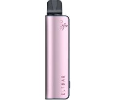 Elf Bar ELFA Master Pod elektronická cigareta 850mAh Dusty Pink