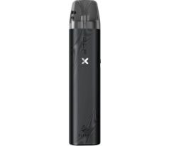 Elf Bar ELFX Pod elektronická cigareta 1000mAh Black