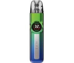 iSmoka-Eleaf iVeni elektronická cigareta 40W 1100mAh Green Blue Gradient