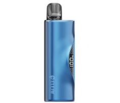 iSmoka-Eleaf ISILK elektronická cigareta 850mAh Blue