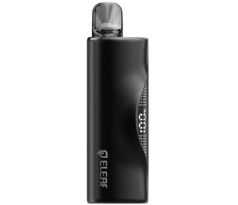 iSmoka-Eleaf ISILK elektronická cigareta 850mAh Black