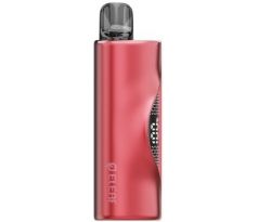 iSmoka-Eleaf ISILK elektronická cigareta 850mAh Red