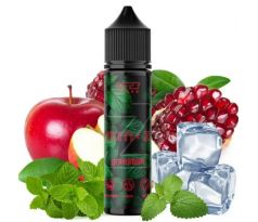 Příchuť KTS S&V 10ml Min Z Granatum